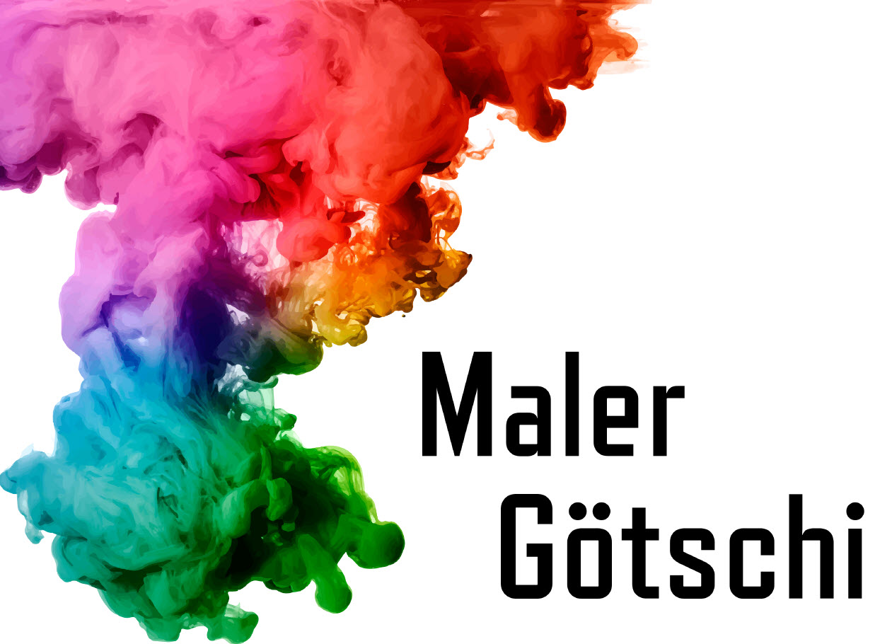 Maler Goetschi